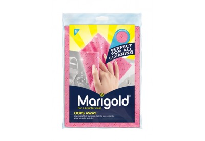 Marigold Oops Away Lightweight All-Purpose Cloth x 6